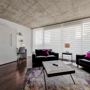 Apartment Les Immeubles Charlevoix - Le 760-310, Quebec City